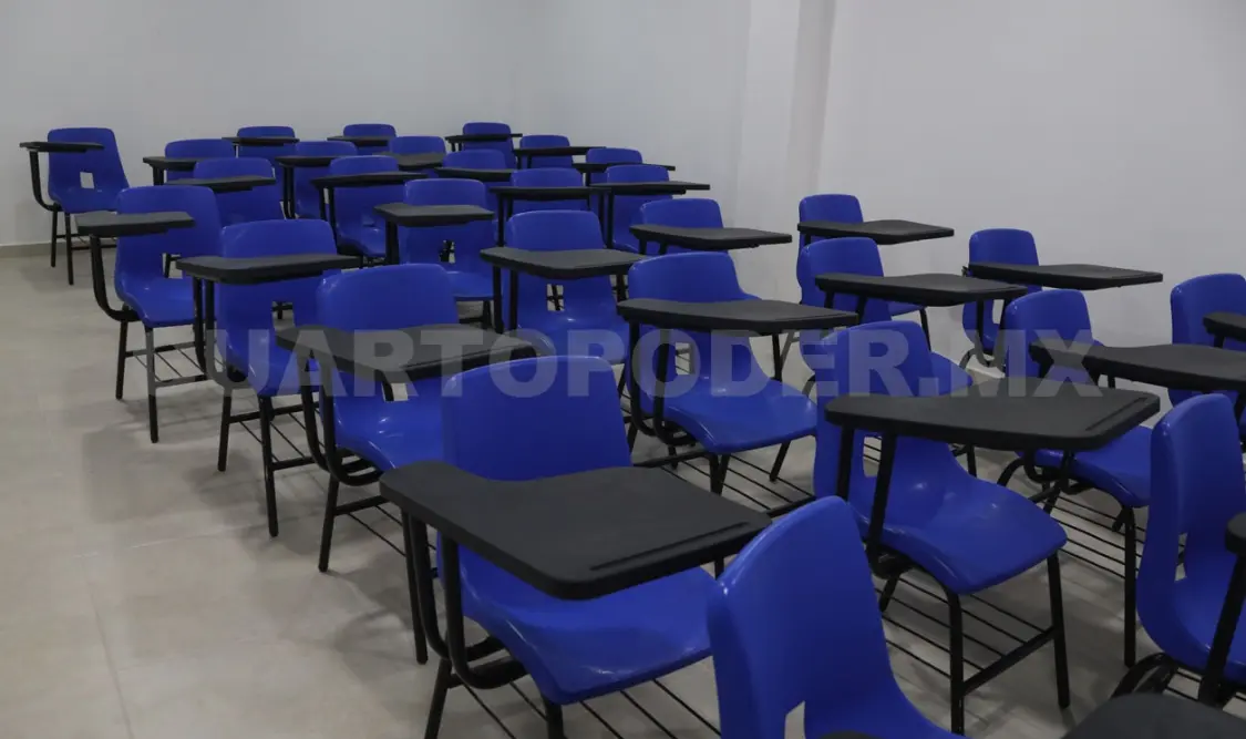 Las clases iniciarán el 11 de agosto y se recibirá a 700 alumnos. Carlos López / CP