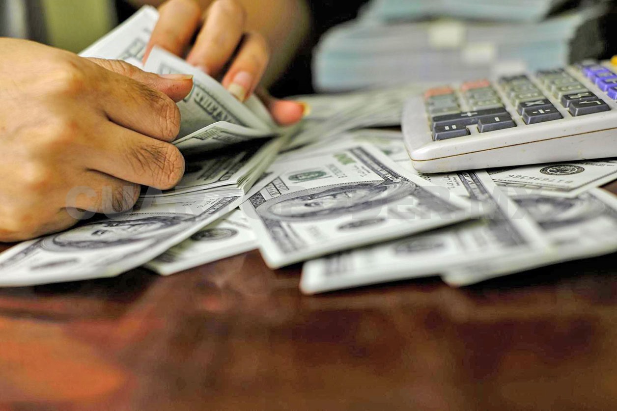 SCLC y Comitán lideran ranking de remesas