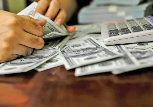 SCLC y Comitán lideran ranking de remesas