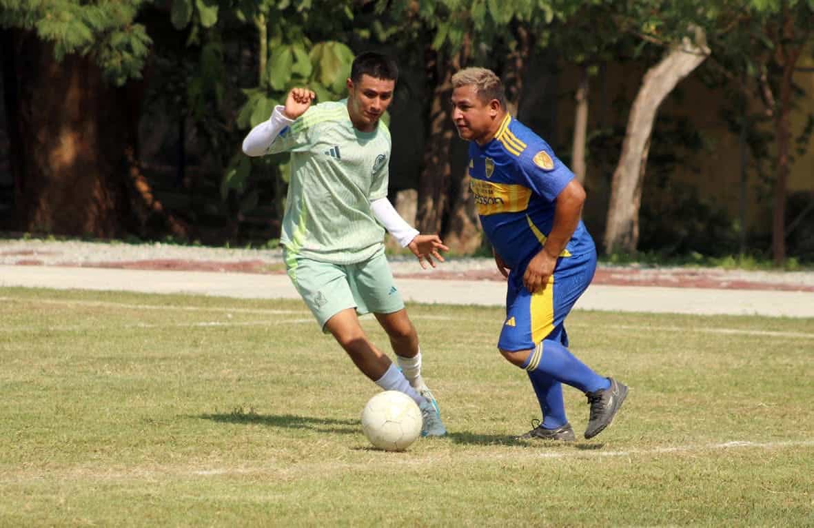 Parabrisas se mantiene invicto