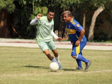 Parabrisas se mantiene invicto
