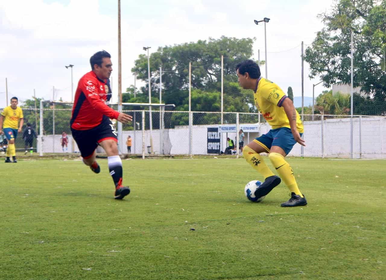 Arranca la Súper Copa Ultra Sport