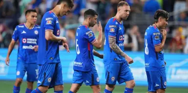 Equipos mexicanos son eliminados