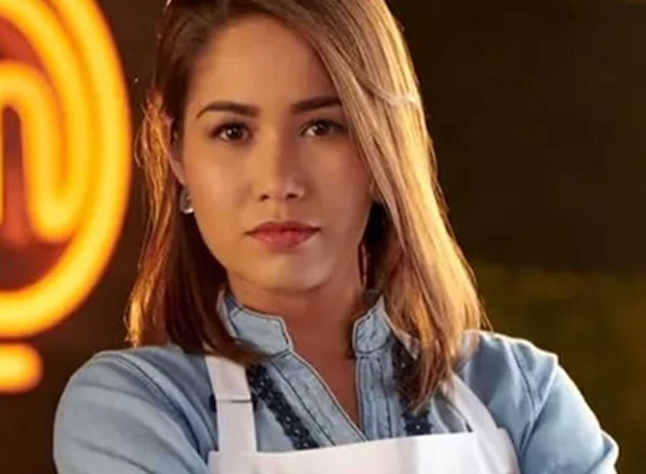 Misteriosa muerte de Yanin Campos