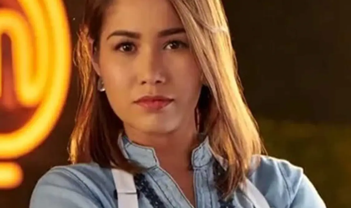 Misteriosa muerte de Yanin Campos