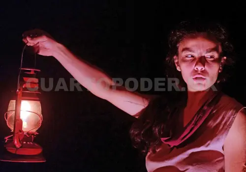 Fedra y otras griegas regresa a cartelera