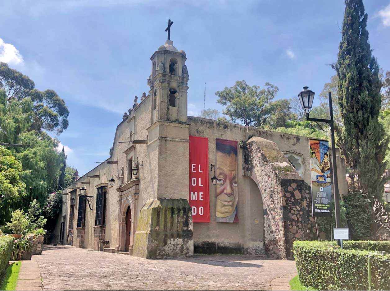 Dolores Olmedo reabrirá en 2026