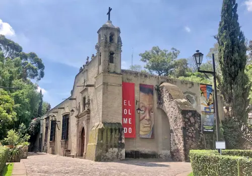 Dolores Olmedo reabrirá en 2026