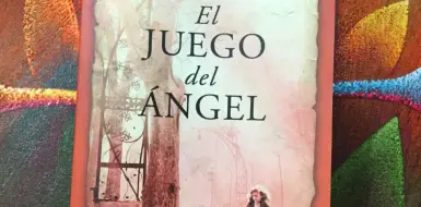 El juego del ángel