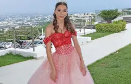 La fiesta de Tamara