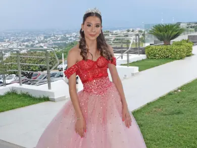 La fiesta de Tamara