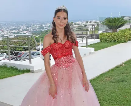 La fiesta de Tamara