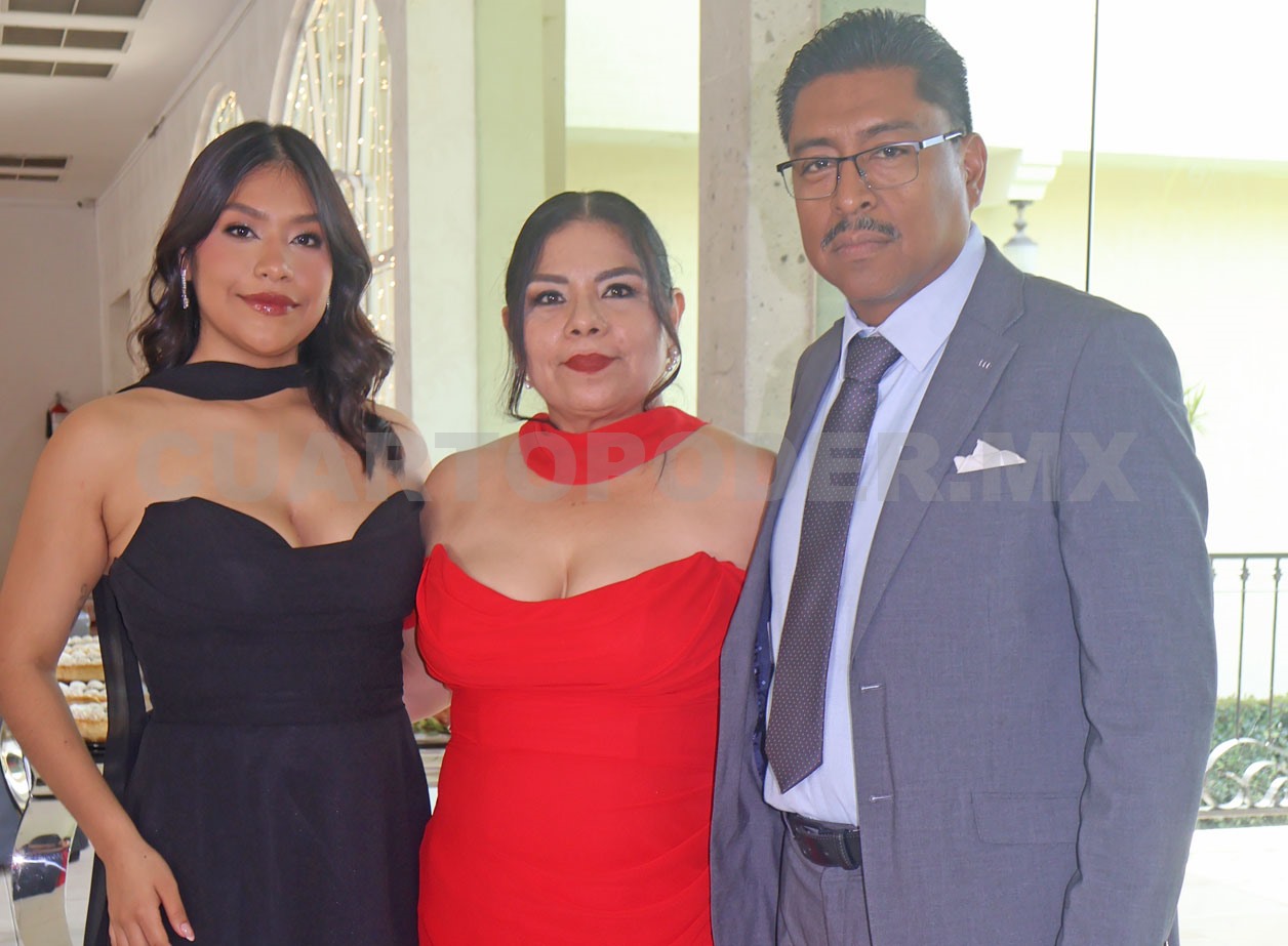 Culminaron sus estudios