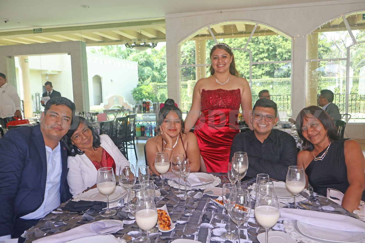 Culminaron sus estudios