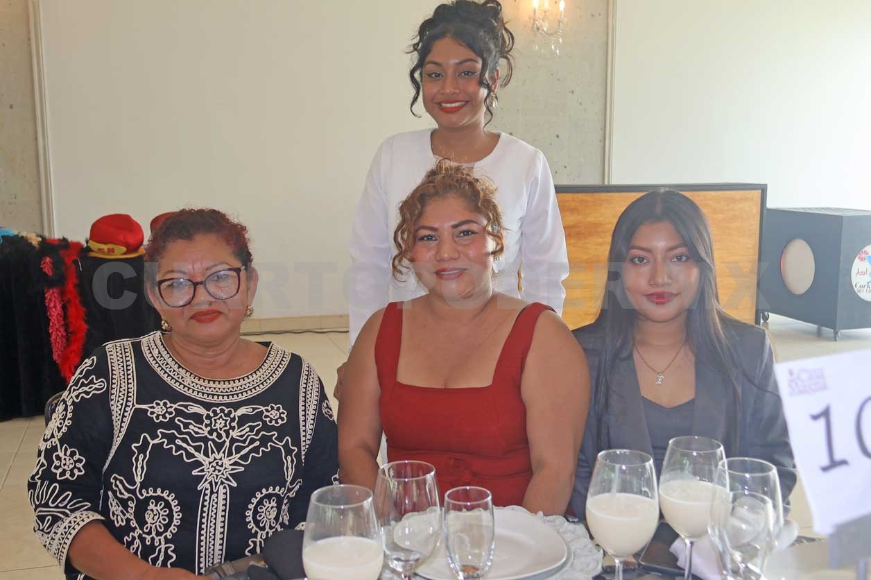 Culminaron sus estudios