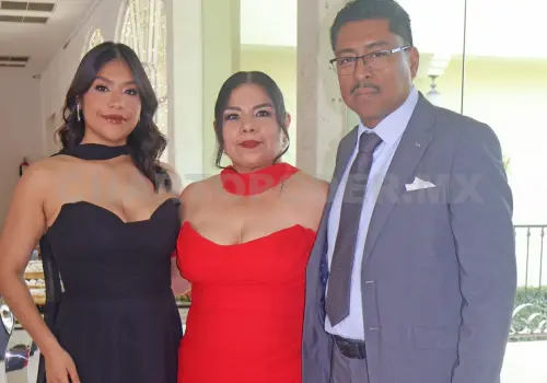 Culminaron sus estudios