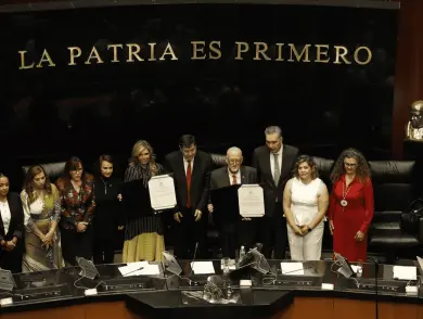 Nuevos embajadores defenderán a los connacionales: SRE