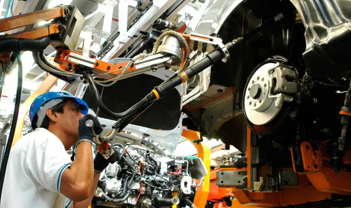 Aranceles de EUA ya impactan en industria