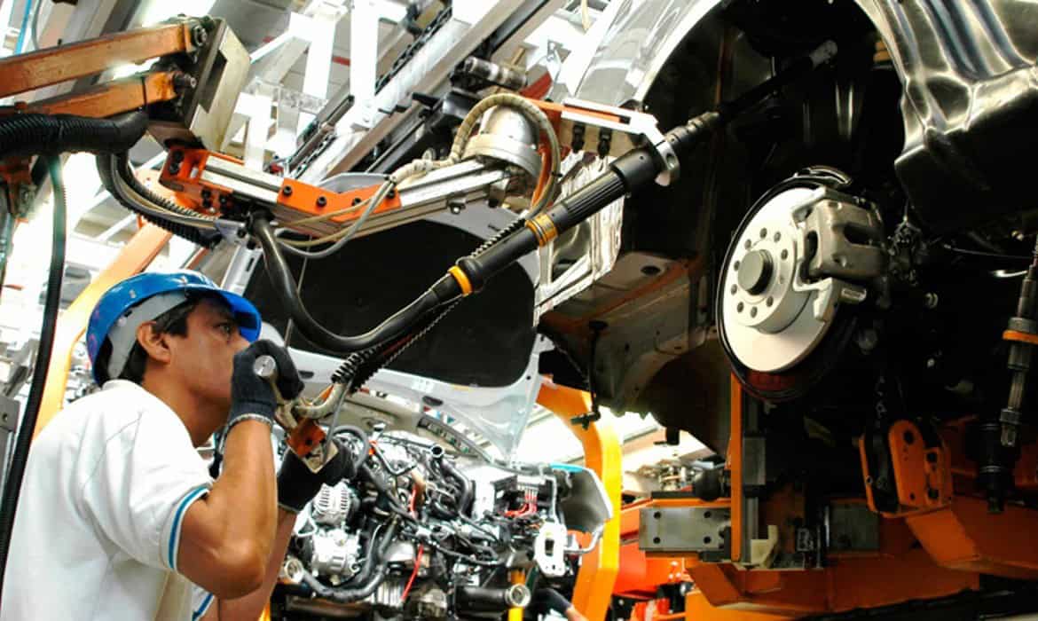 Aranceles de EUA ya impactan en industria