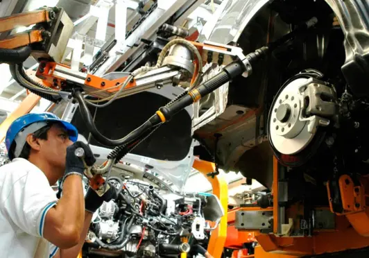 Aranceles de EUA ya impactan en industria