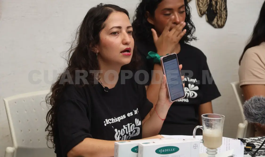 Las declarantes dijeron que se debe fortalecer los servicios de salud y capacitar al personal. Carlos López / CP