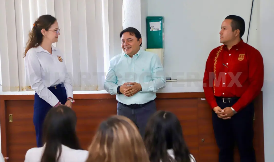 Reafirman compromiso con Mecanismos Alternativos