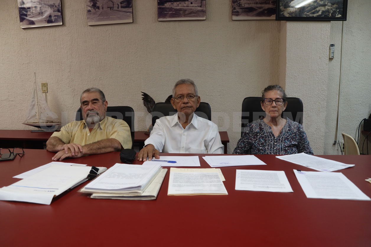 Aclaran que no existe fraude en venta de predio