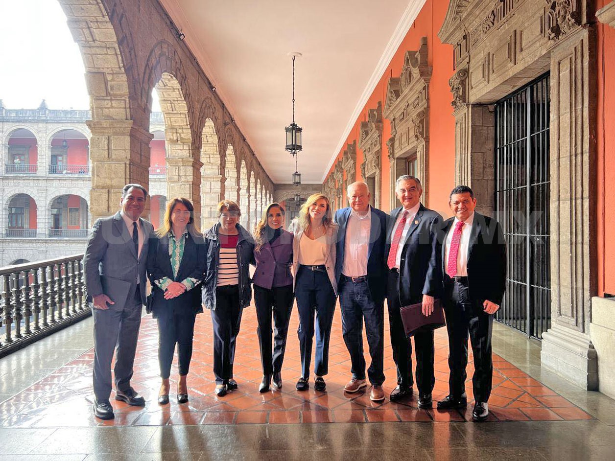 ERA rechaza presencia de La Barredora en Chiapas