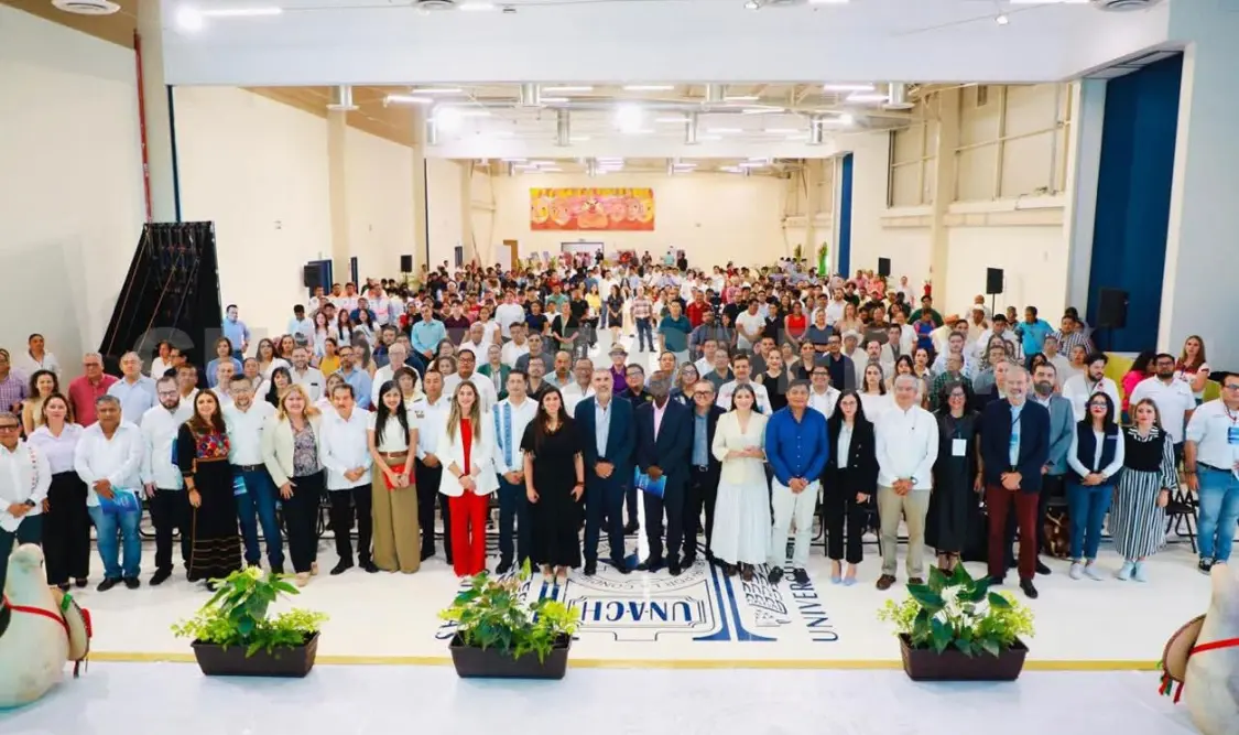 Buscan repensar las ciudades desde una visión de bienestar colectivo y sostenibilidad. Cortesía