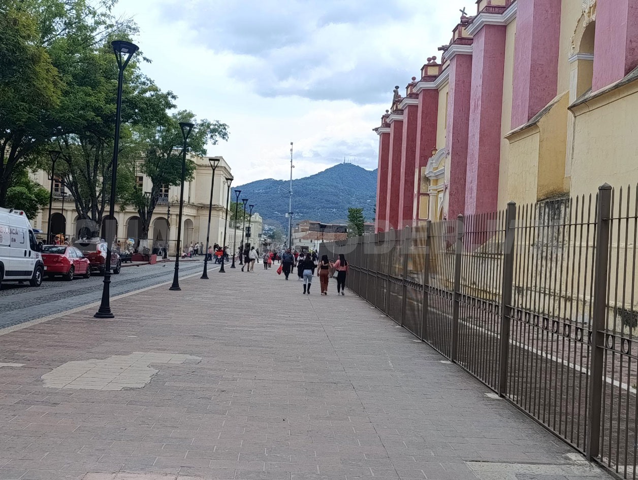 En San Cristóbal hay turistificación, no gentrificación