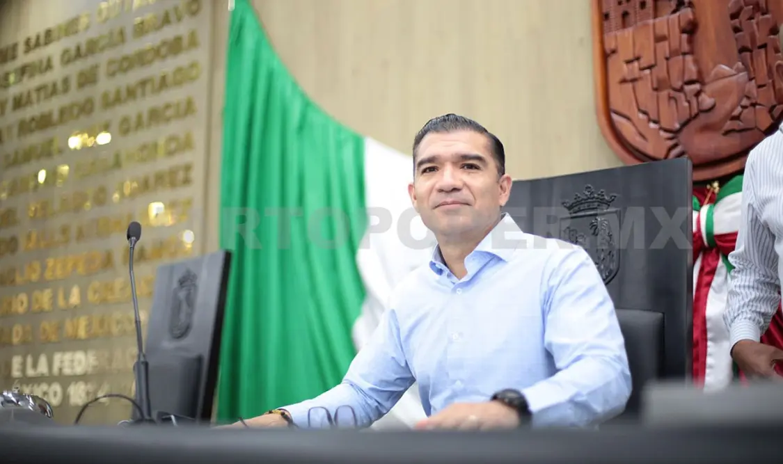 Reconocen las acciones tomadas por la administración en este tema. CP 
