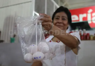 Inflación en Chiapas se sitúa en 3.6 % durante julio