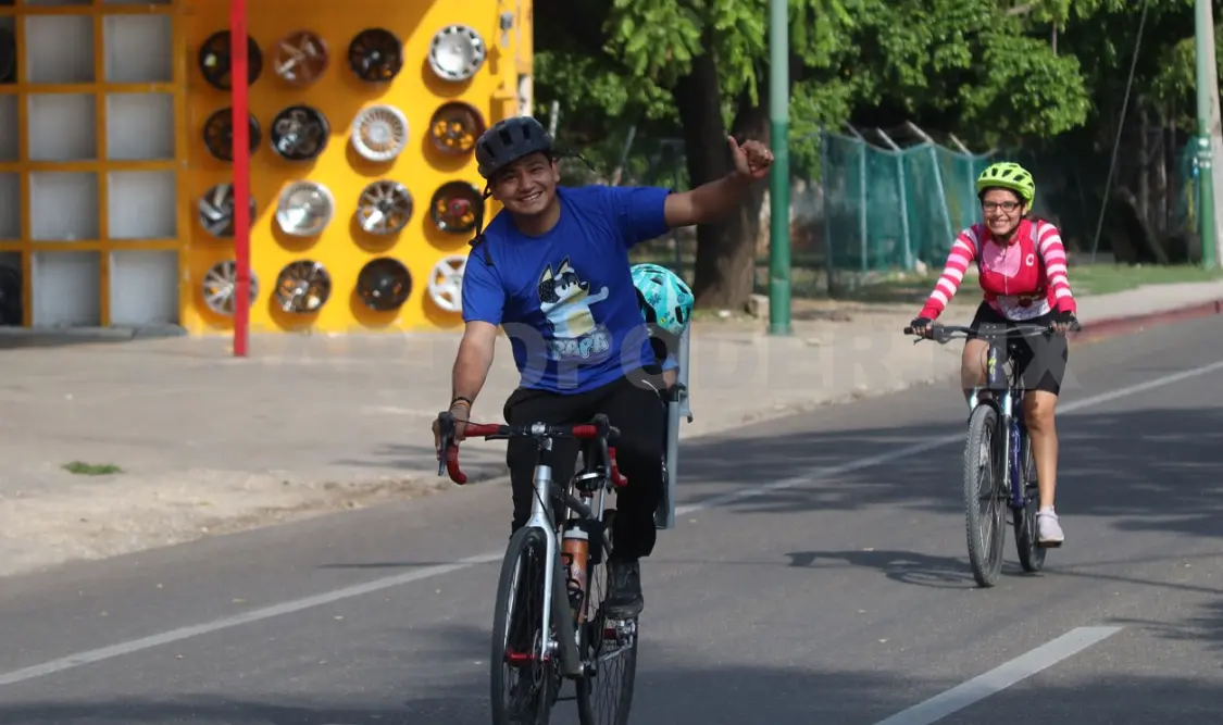 Fotografía: Diego Pérez/CP