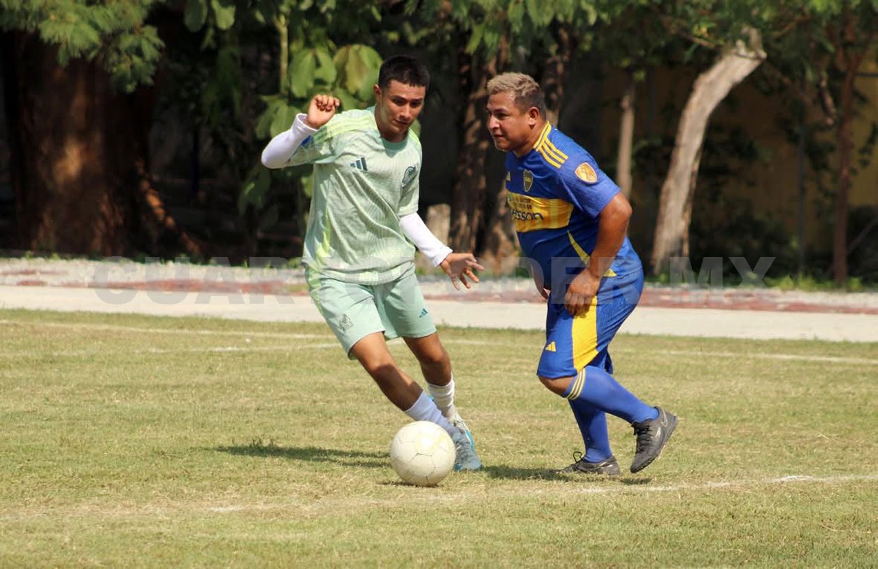 Parabrisas se mantiene invicto
