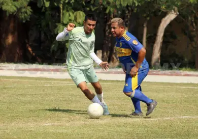 Parabrisas se mantiene invicto