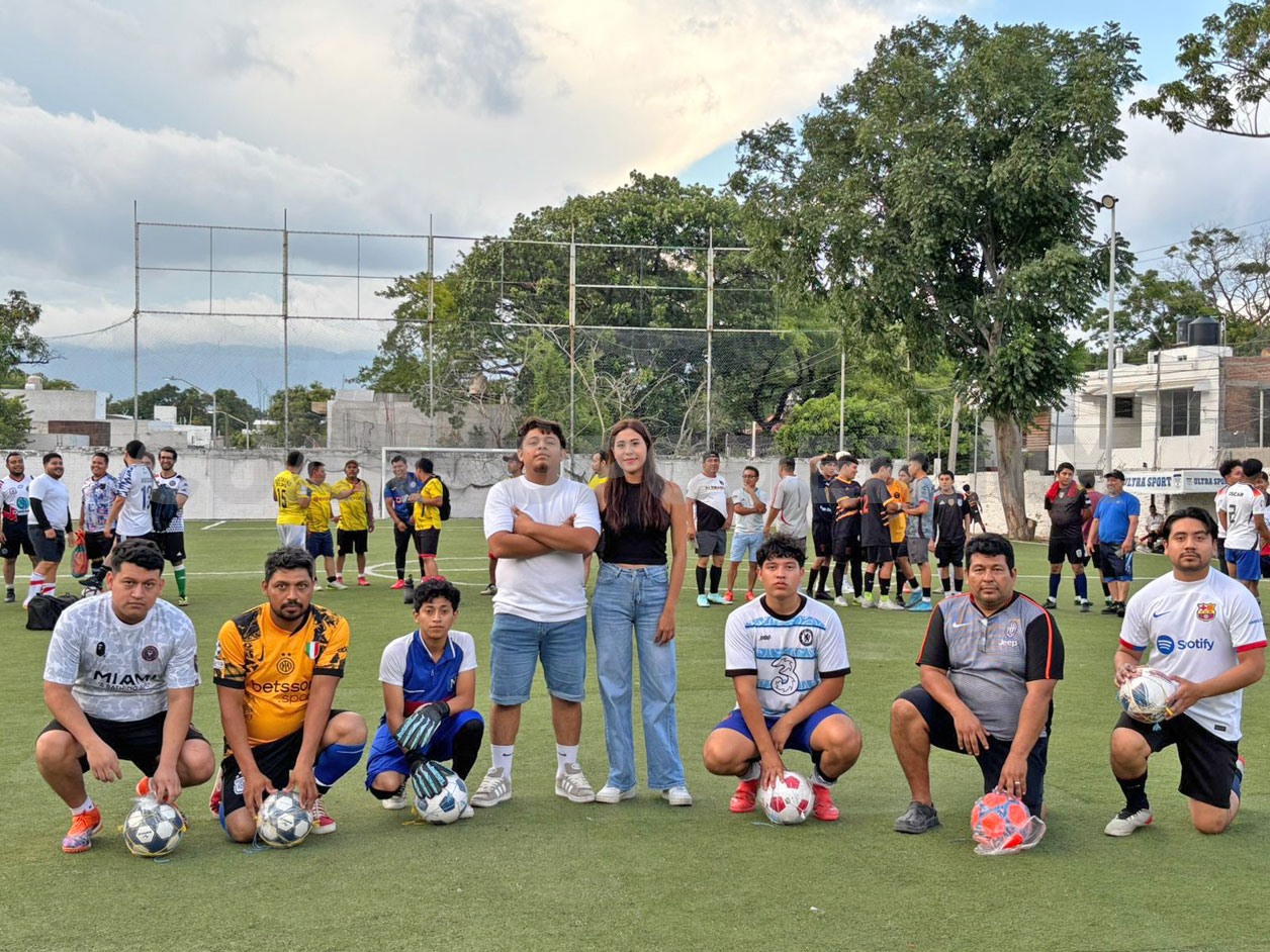 Arranca la Súper Copa Ultra Sport