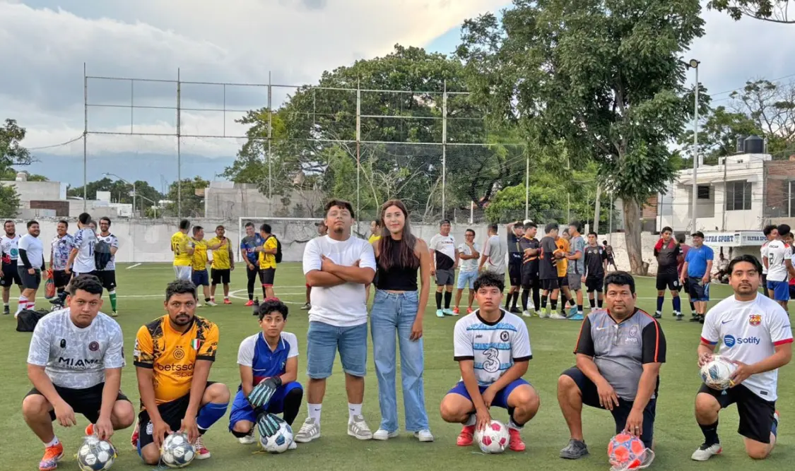 La ceremonia inaugural marcó el inicio oficial de la Súper Copa Ultra Sport. Alan Pola/CP