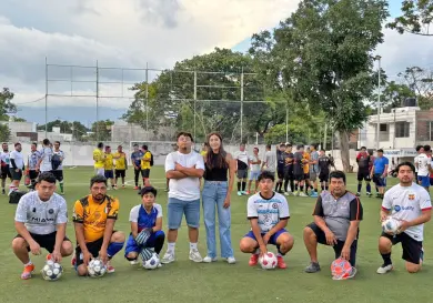 Arranca la Súper Copa Ultra Sport