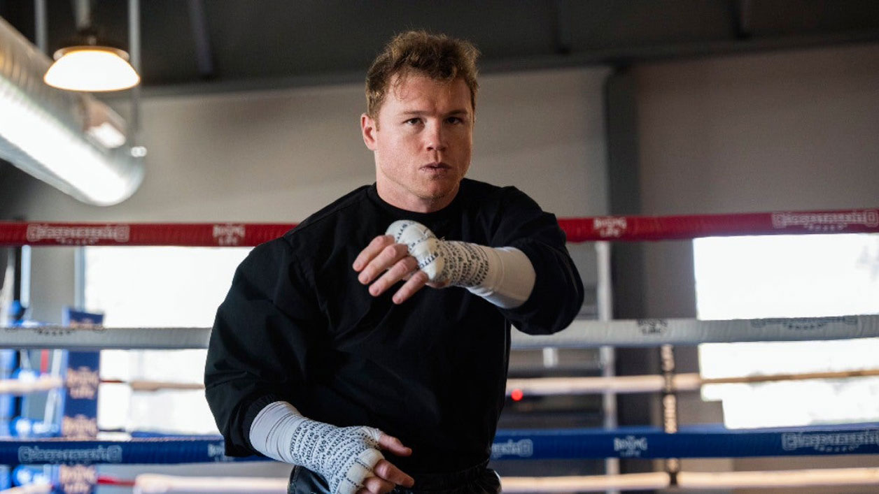 Beristáin revela vínculo entre “Canelo” y cárteles