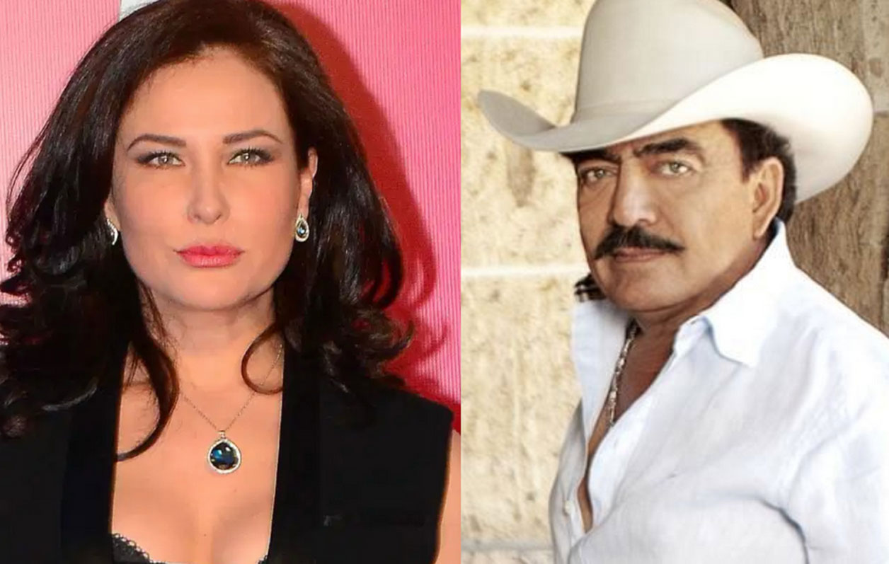 Joan Sebastian quería con todas