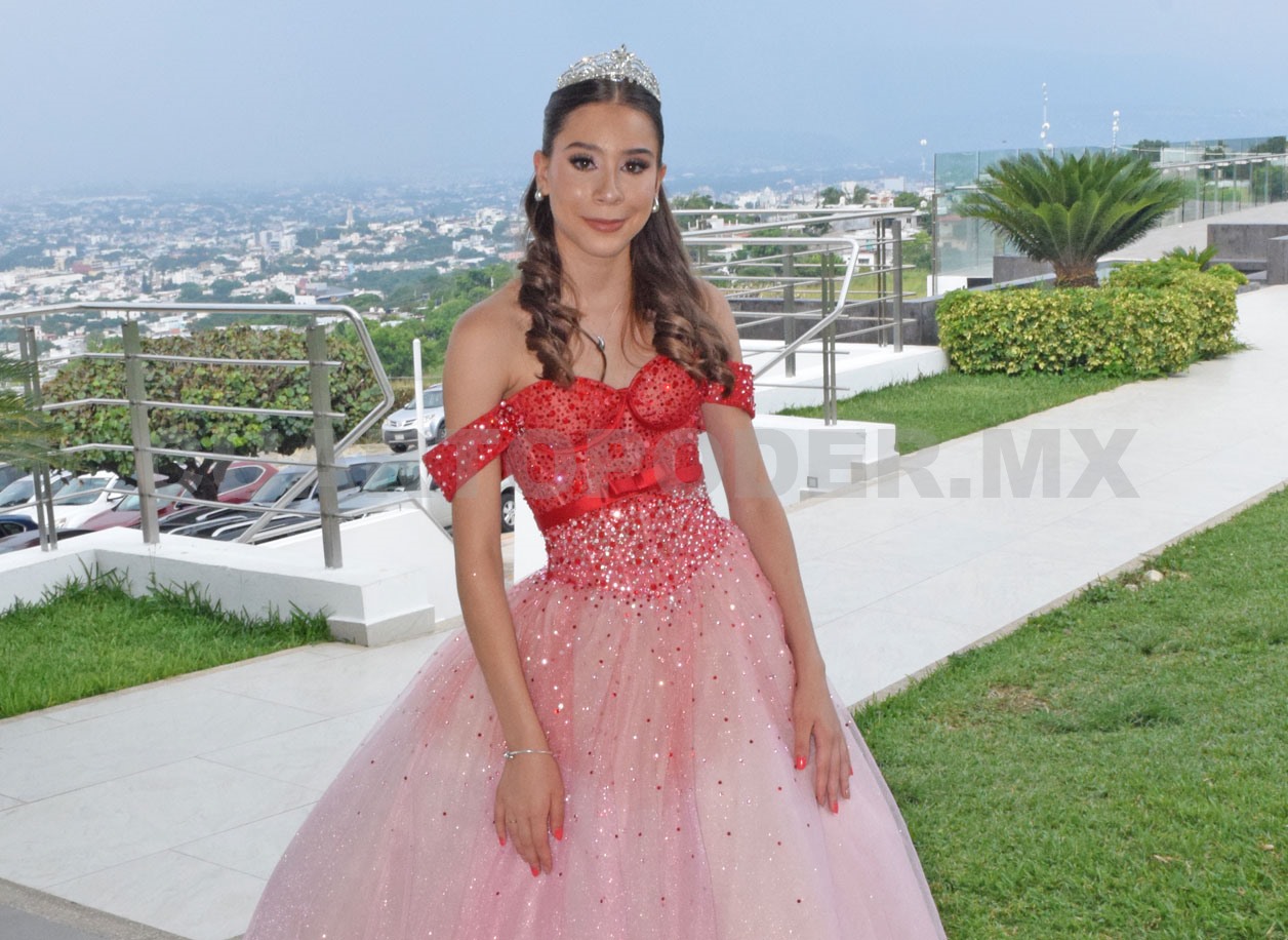 La fiesta de Tamara