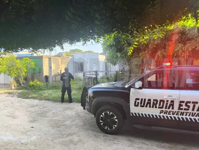 Despliegan operativo por ataque armado