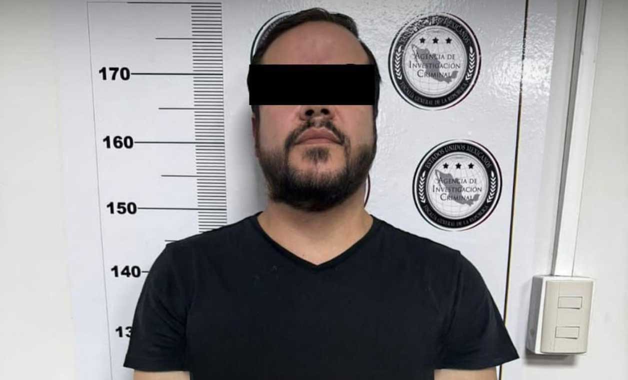México da luz verde para extradición a USA de El 500