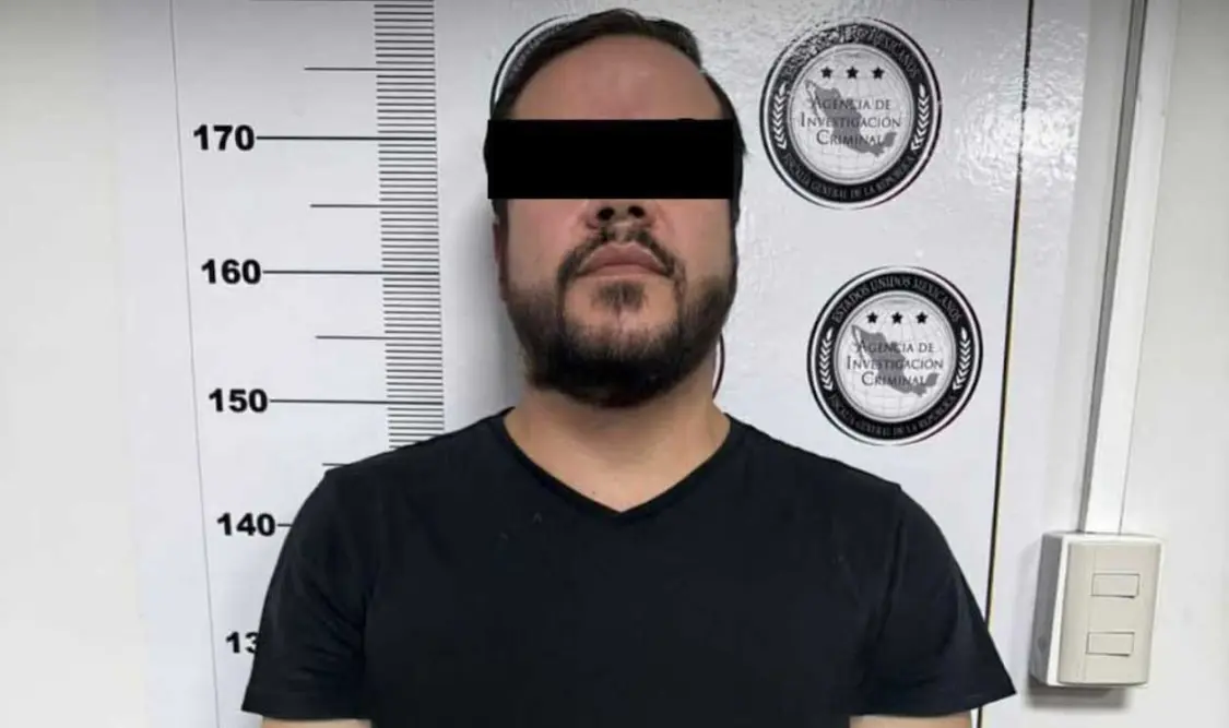 México da luz verde para extradición a USA de El 500