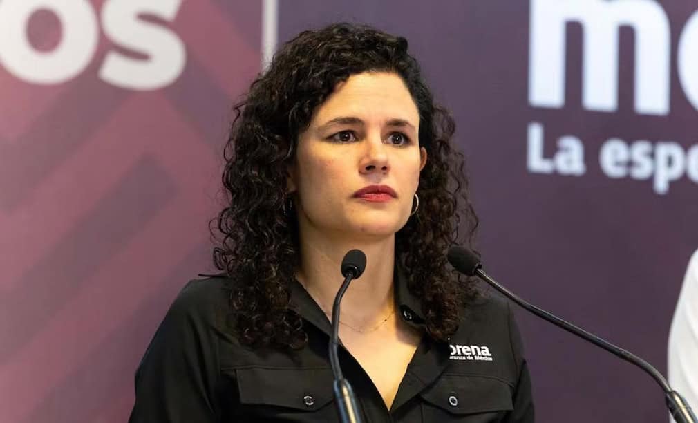 Morena, dispuesto a reducir su financiamiento