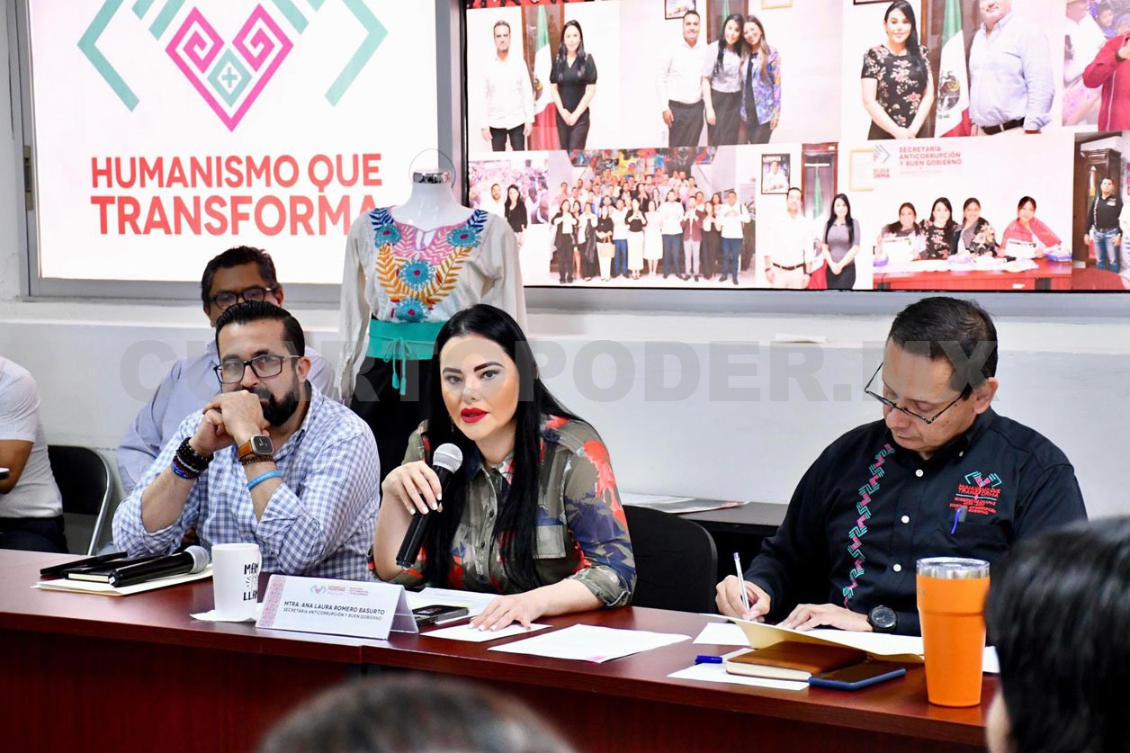 Van 16 funcionarios cesados por ocultar riqueza patrimonial