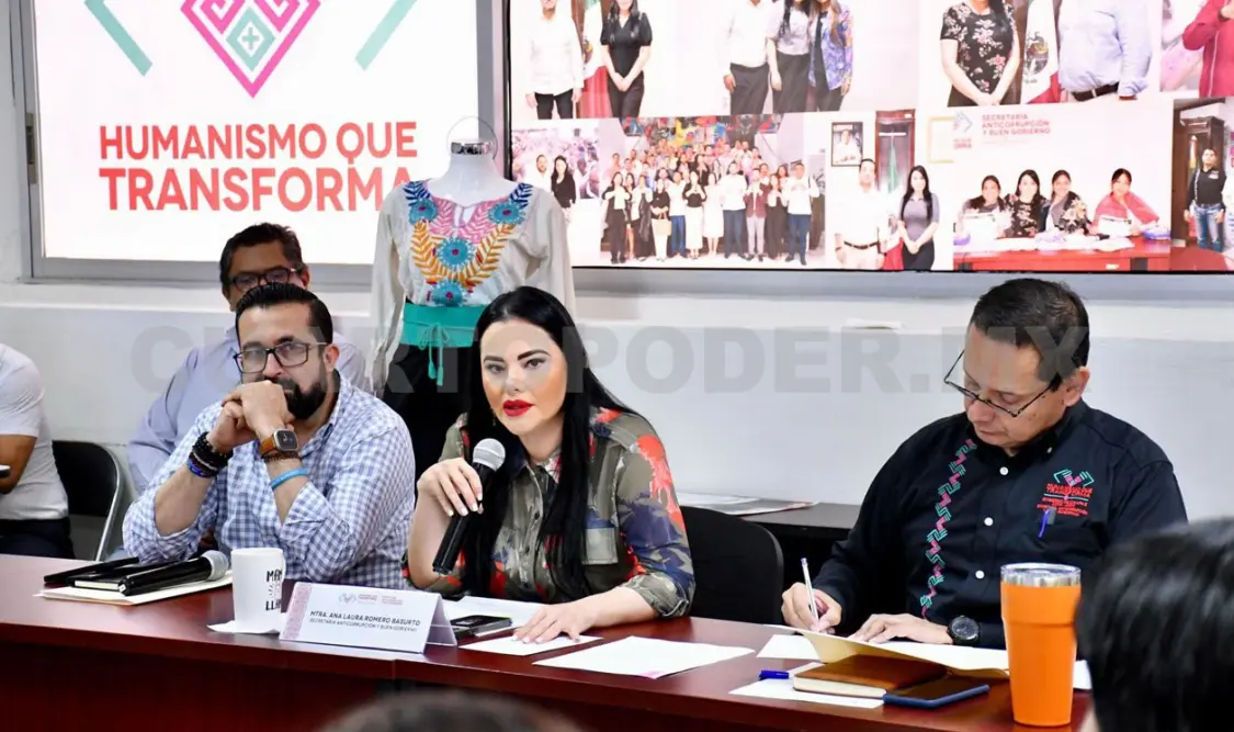 Sancionarán a quienes no informen su Declaración Patrimonial. CP