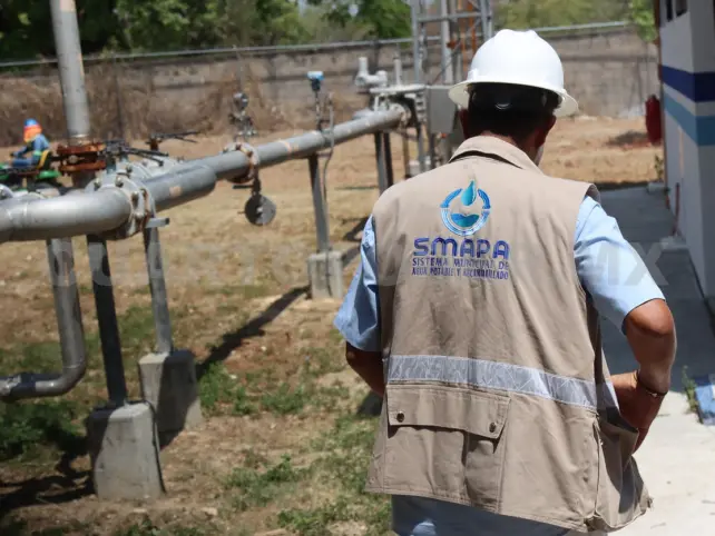 Piden regularizarse para garantizar abasto de agua