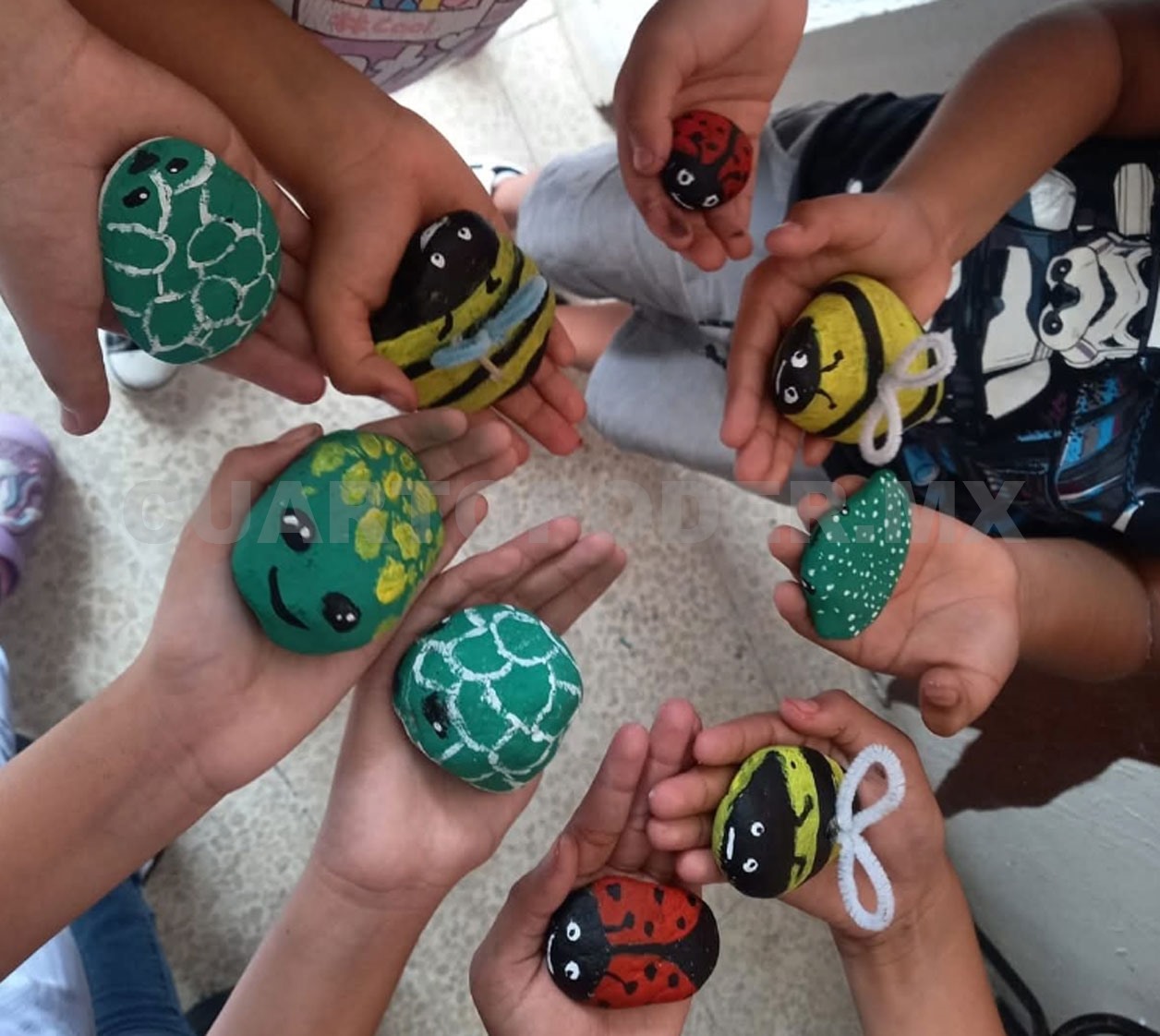 Invitan a crear proyectos culturales comunitarios