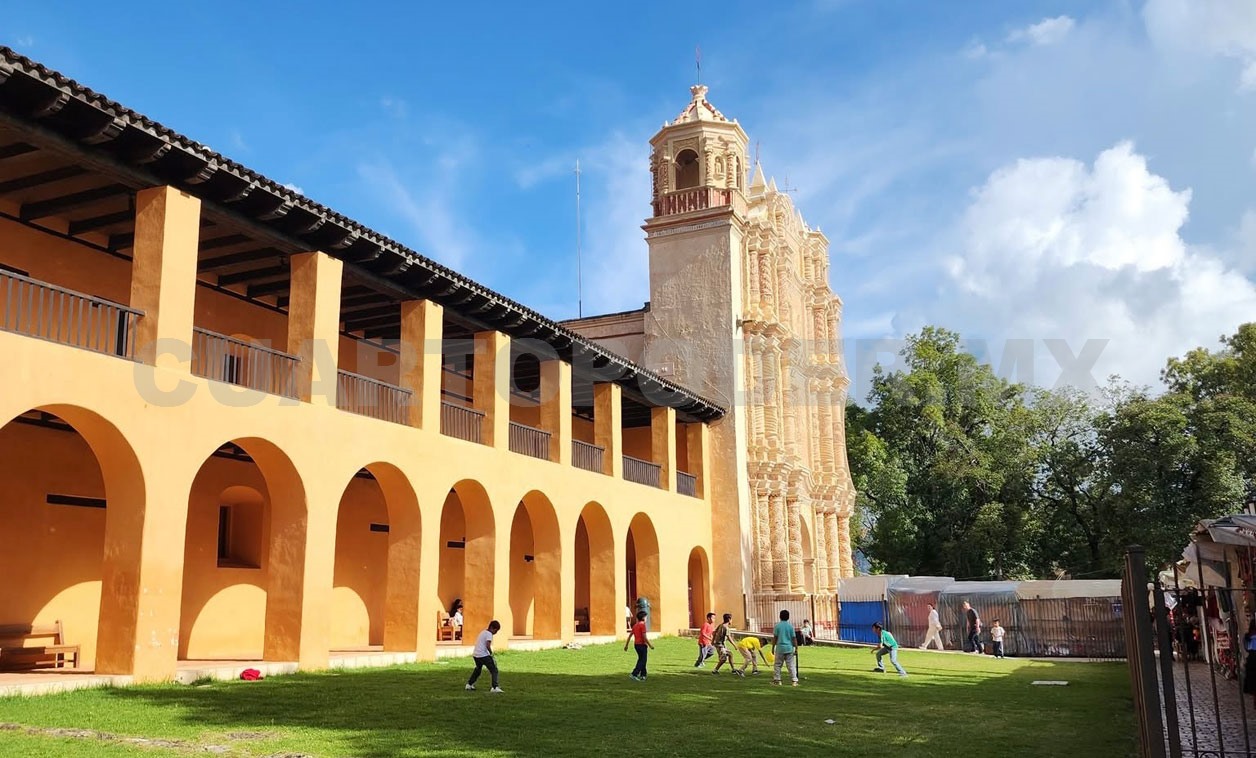 Museo del INAH en SCLC es gratuito